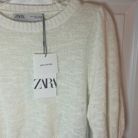 Zara Top size S - Picture 3 of 4